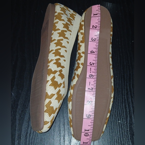 🍀 Women's Shoes Ballet Flats - Picture 12 of 12